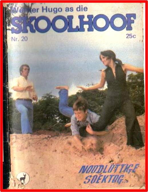 Skoolhoof